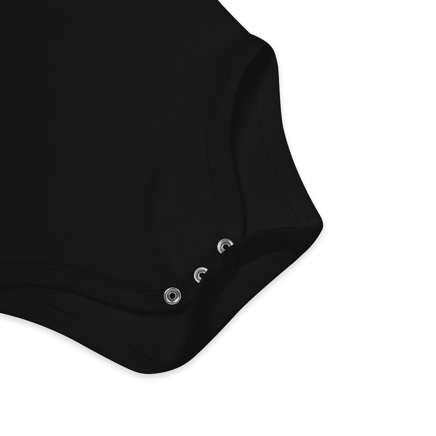 Body bébé bio – Collection Silhouette – Motifs Burton Sportscar