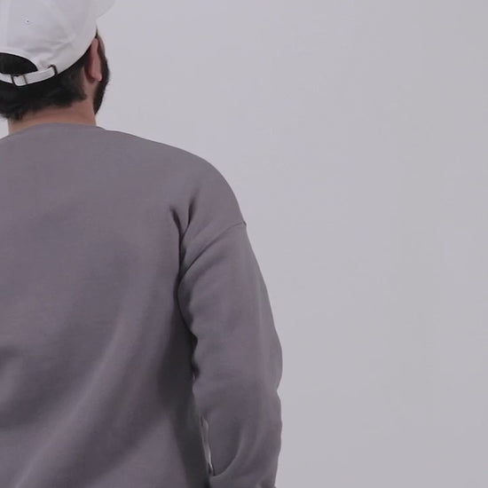 Yupoong 6245CM Unstructured Classic Dad Cap.mp4