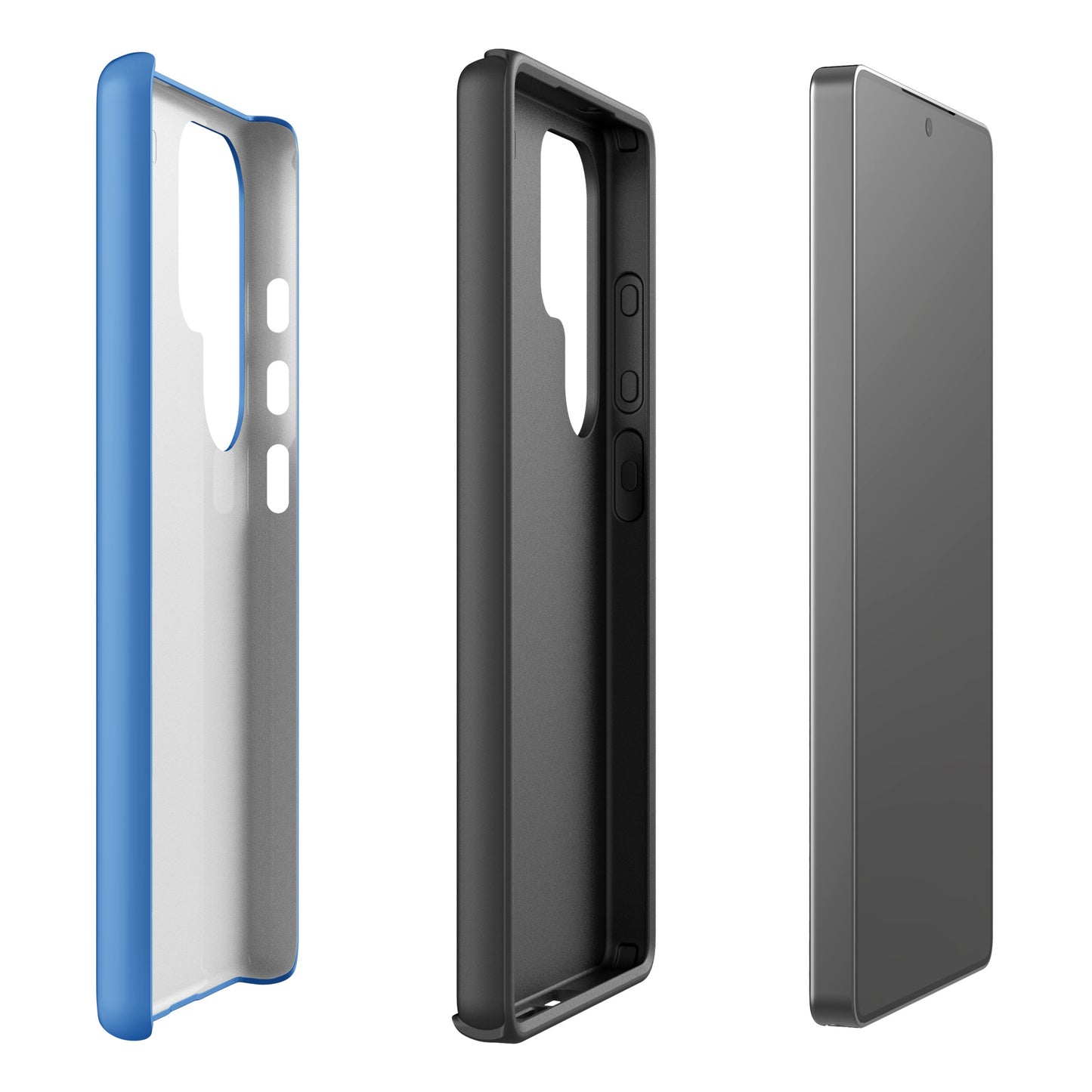 Coque Solide Citroën Type A pour Samsung® – Coque de téléphone Rétro pour les Amateurs de 2CV, Méhari & Dyane