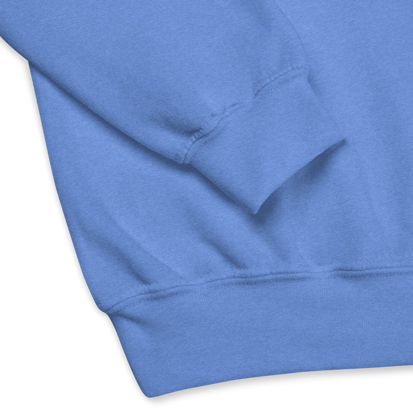 Sweat-shirt 4 Roues Sous Un Parapluie – Chaud, doux et toujours prêt pour l'aventure