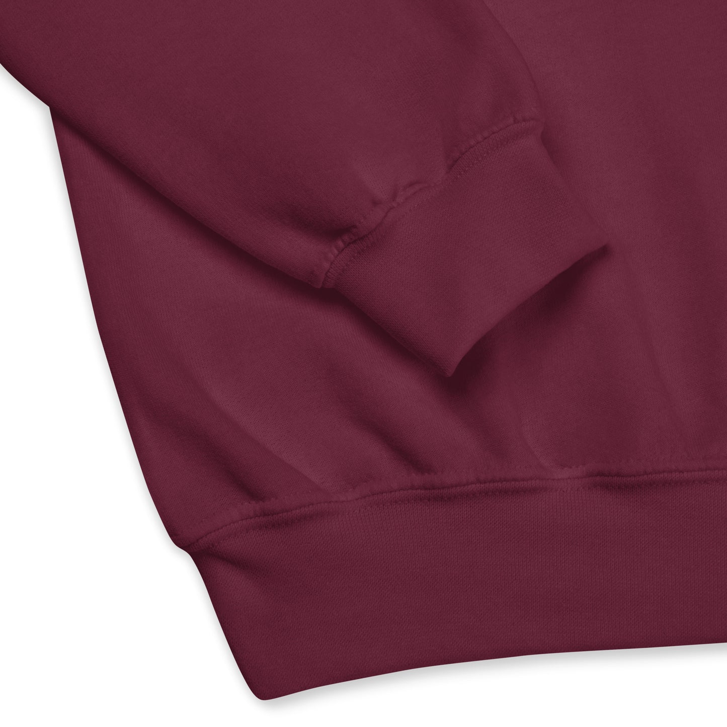 Sweater “Deuchiste Pur Jus” – Warme vibes, koel design