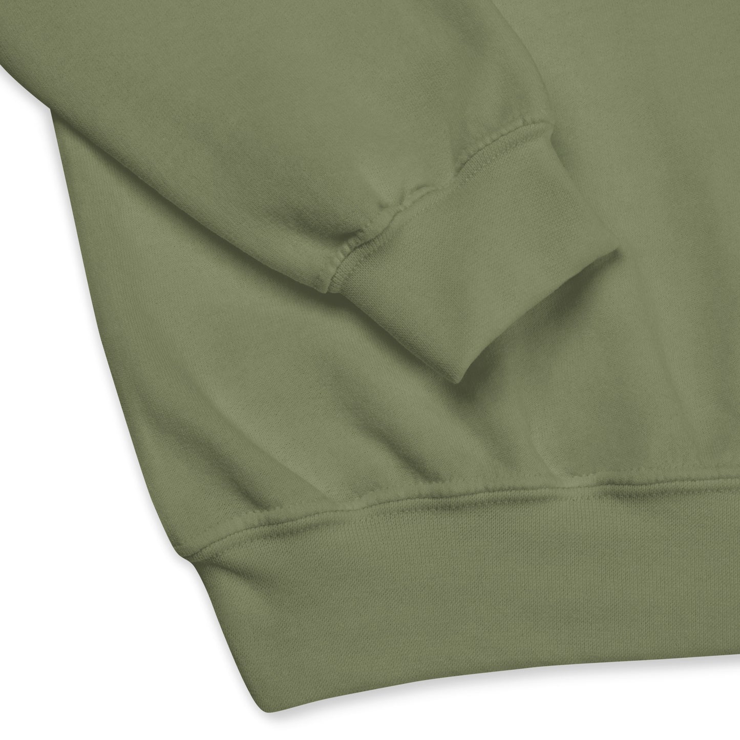 Sweater “Acadianiste en Cavale” – Warm and ready to go
