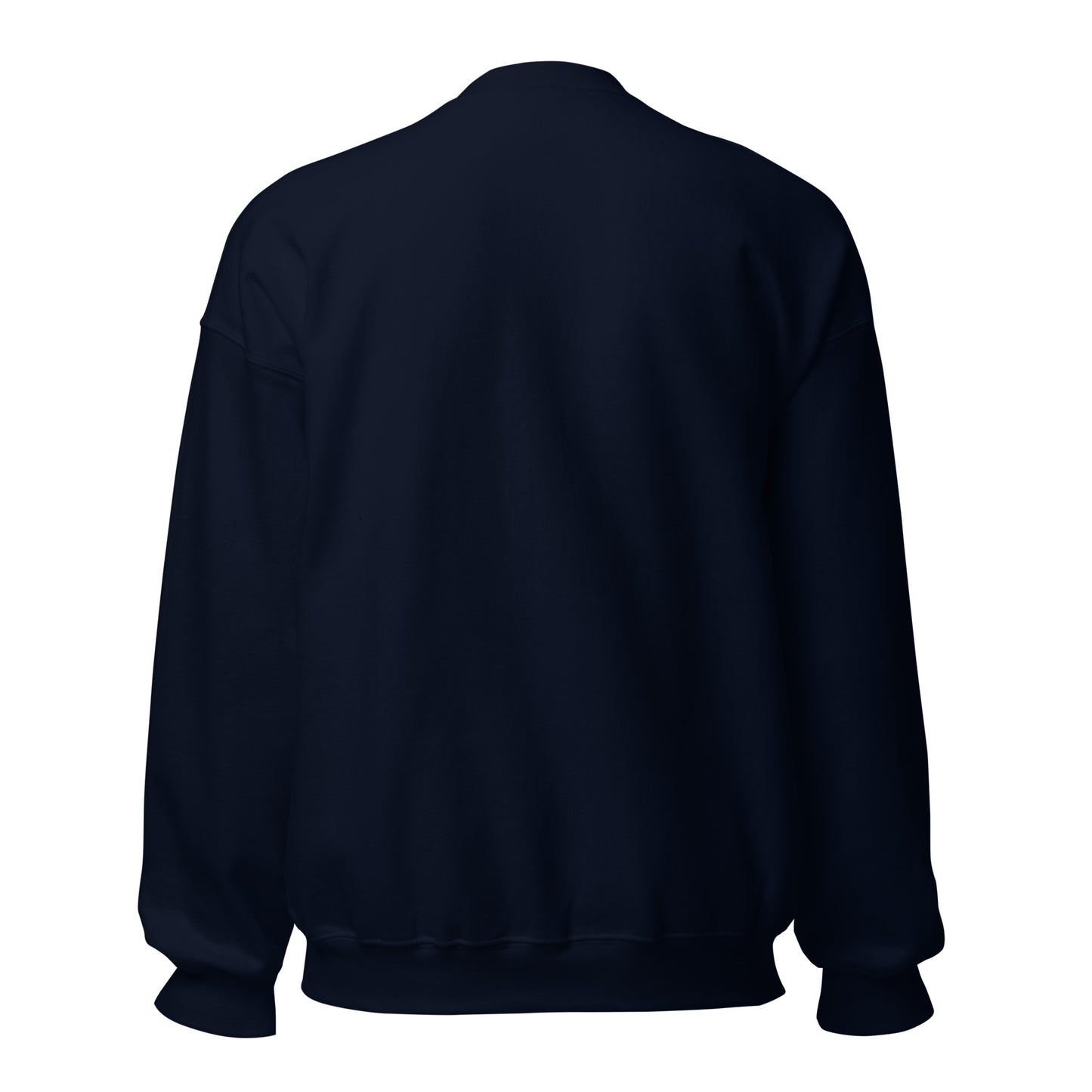 France Citroën Ami8 sweater Uniseks - Navy, Grijs of Wit