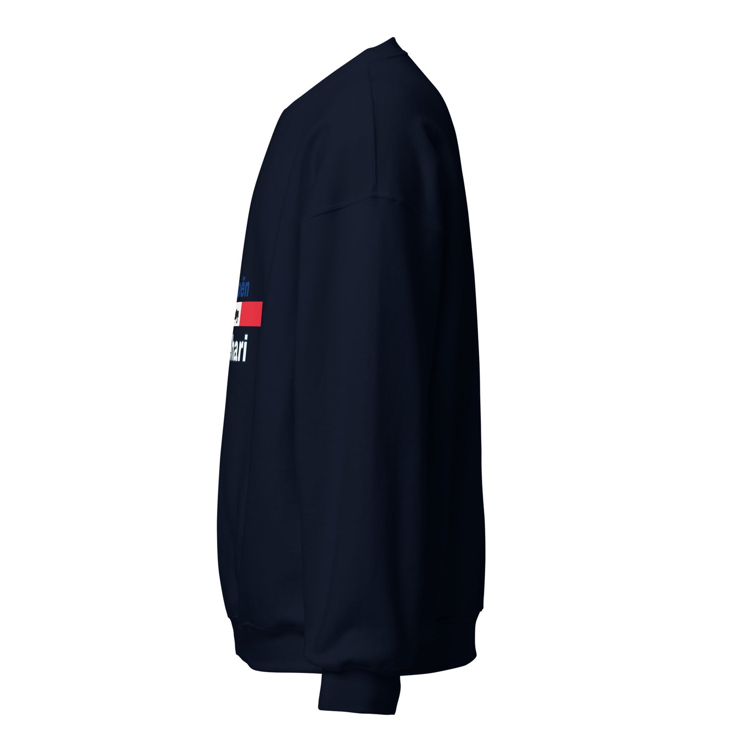 France Citroën Méhari sweater Uniseks - Navy, Grijs of Wit