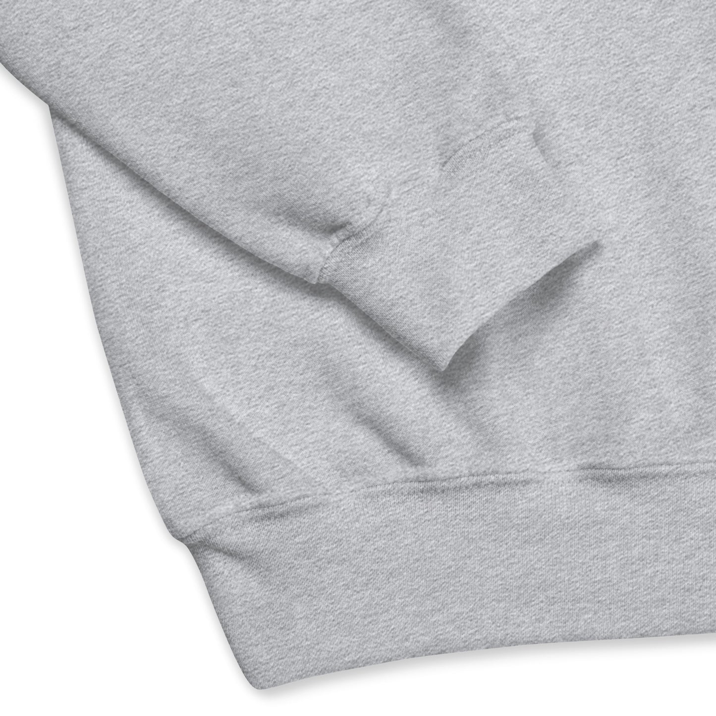 Sweat-shirt Citroën AMI8 « Pour L’Amour de l’AMI8 » – Sweatshirt unisexe avec imprimé typographique