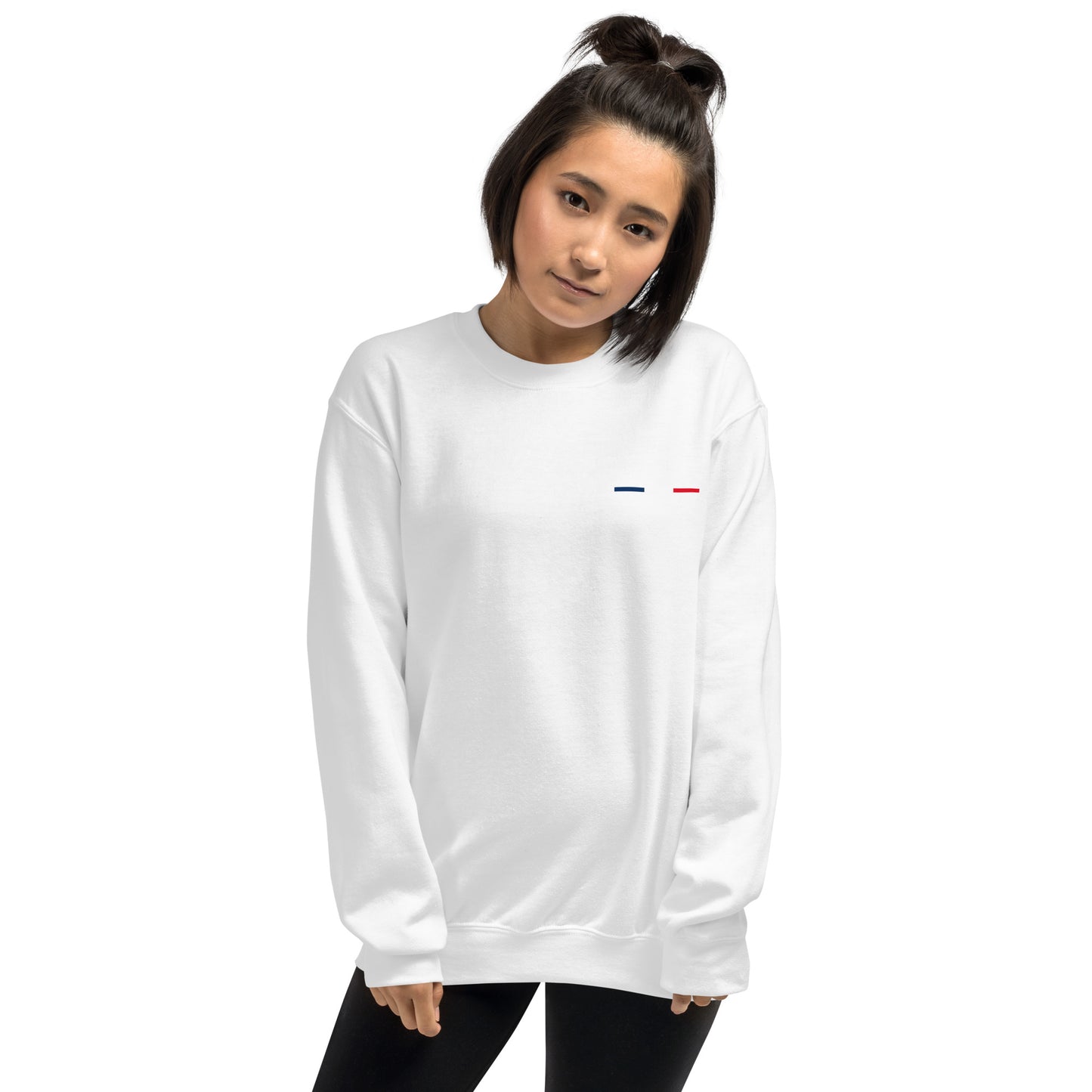 Sweatshirt “Dyane – Love & Addiction” | Ode aan een Franse klassieker