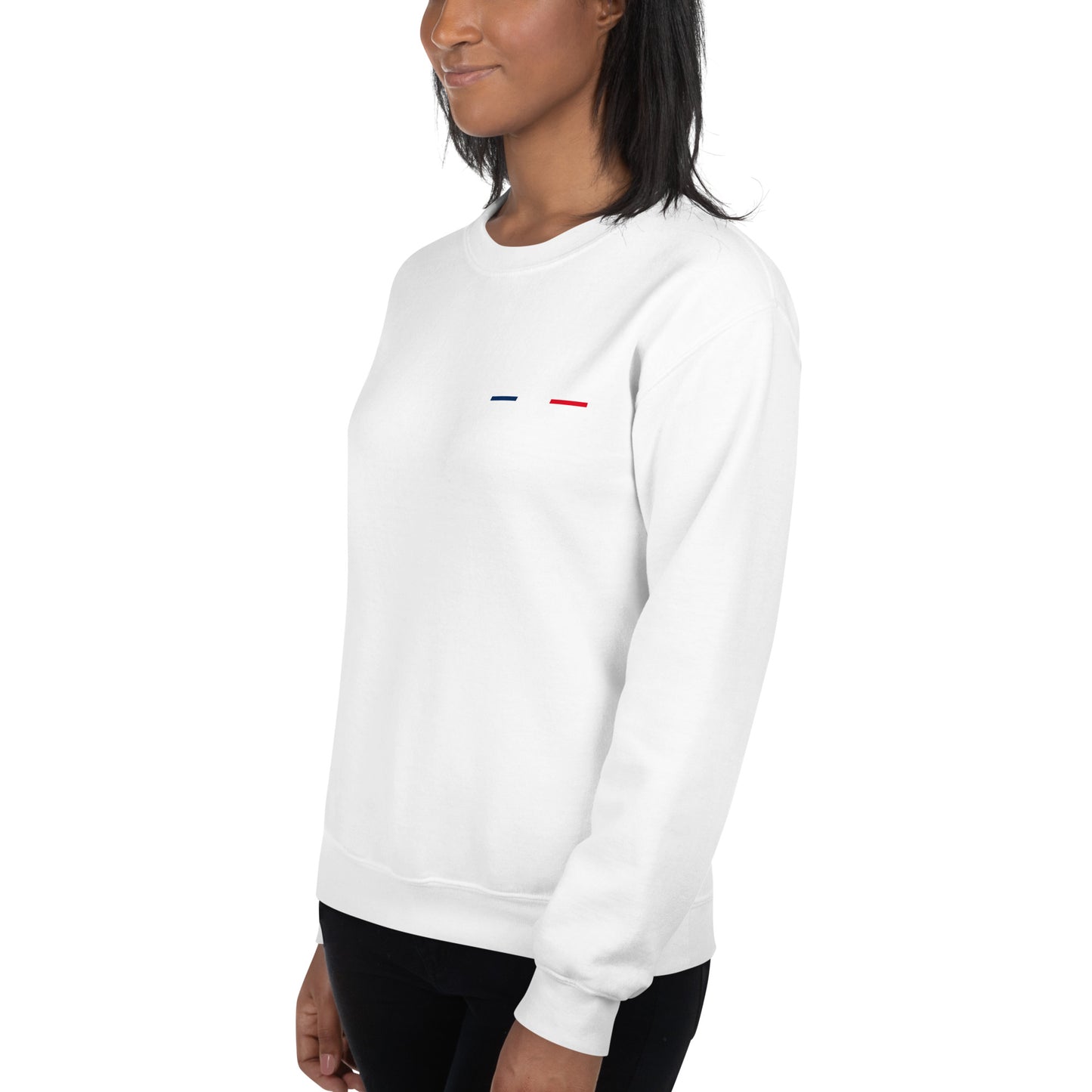 👕 Sweatshirt “Deux Chevaux Addiction” | Citroën 2CV Fans Unite