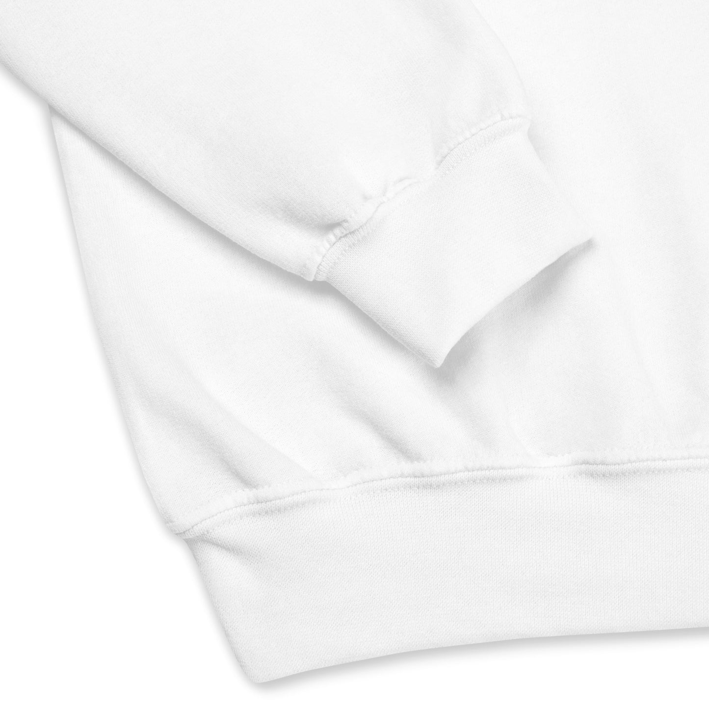 Sweat-shirt Silhouette – Motif Burton Sportscar | Minimaliste, élégant et chaud