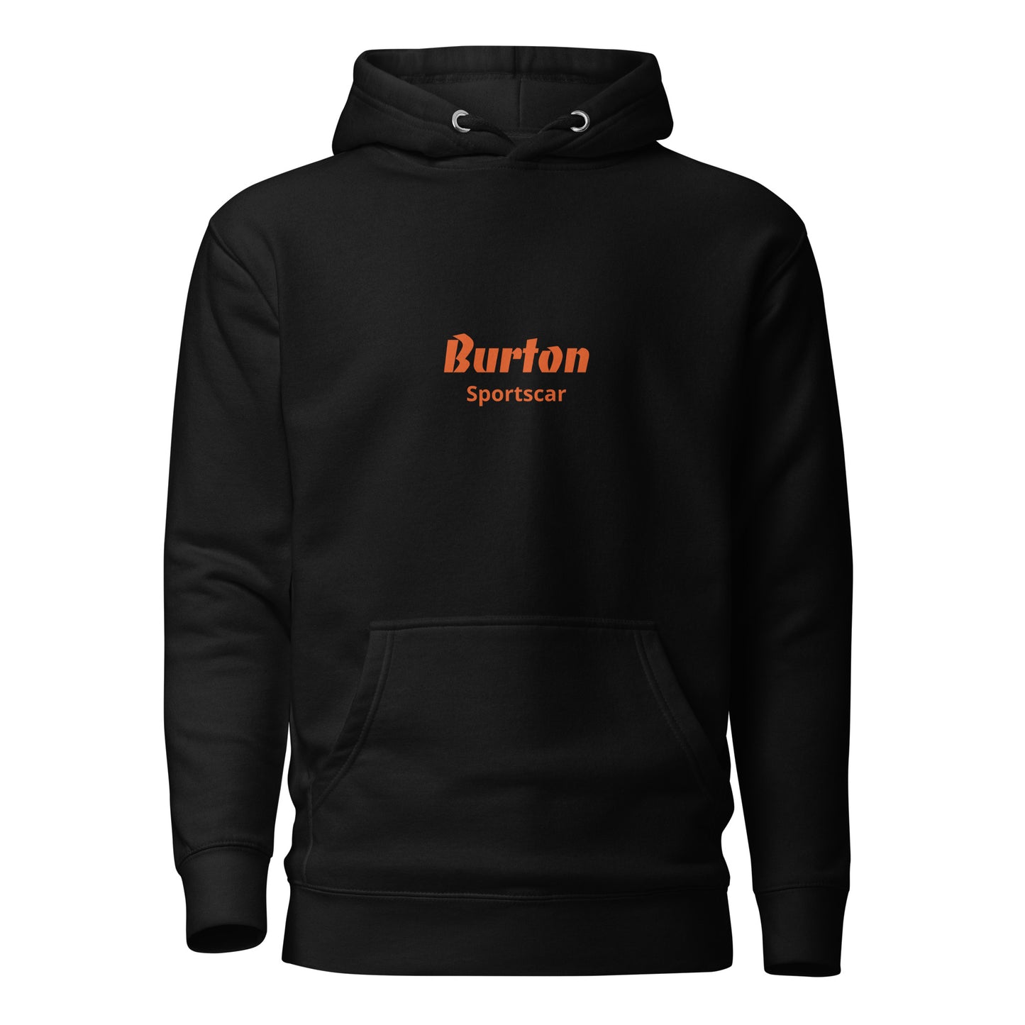 Burton Sportscar unisex hoodie unisex Premium