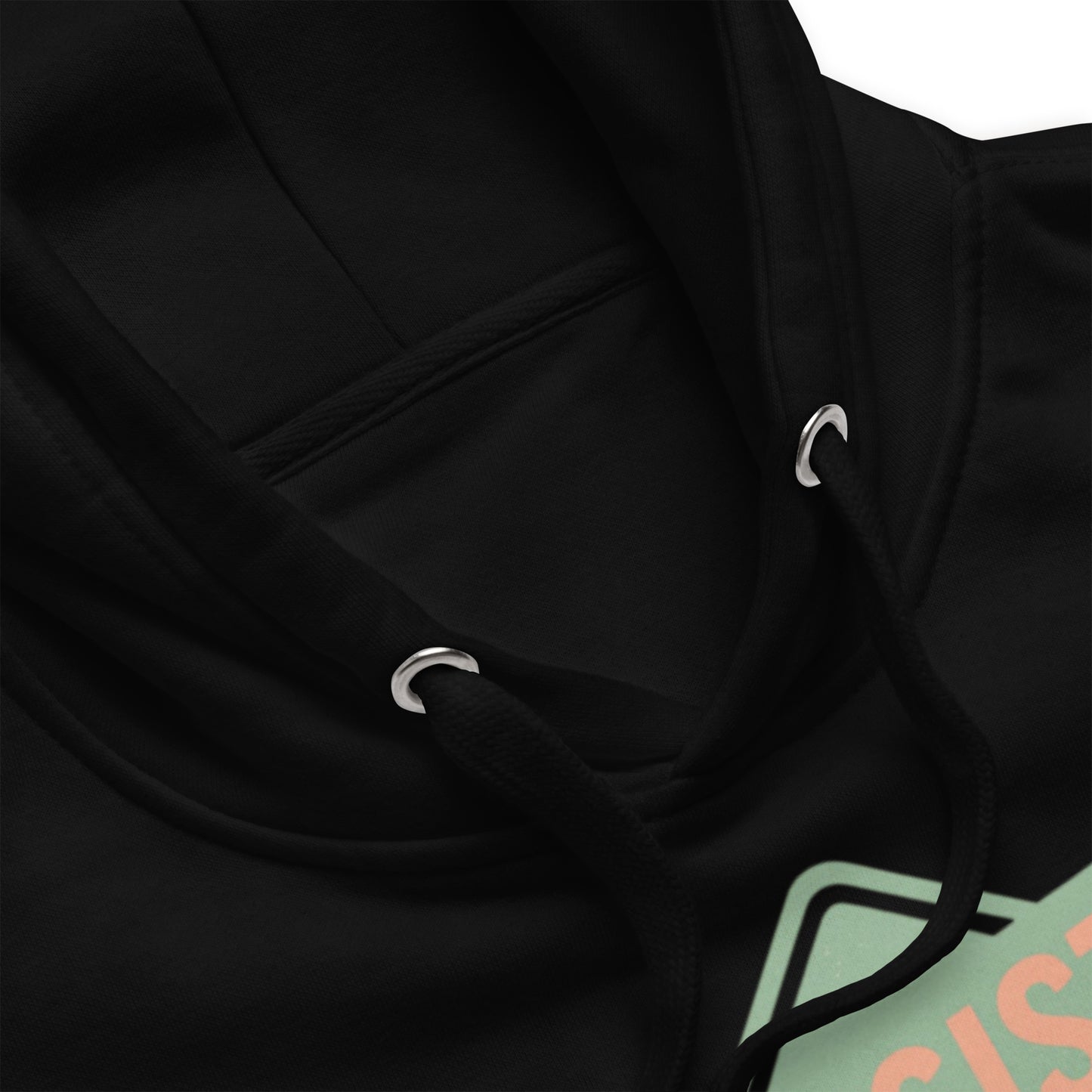🧢 Ami6iste Décalé Premium Hoodie – Comfort with character