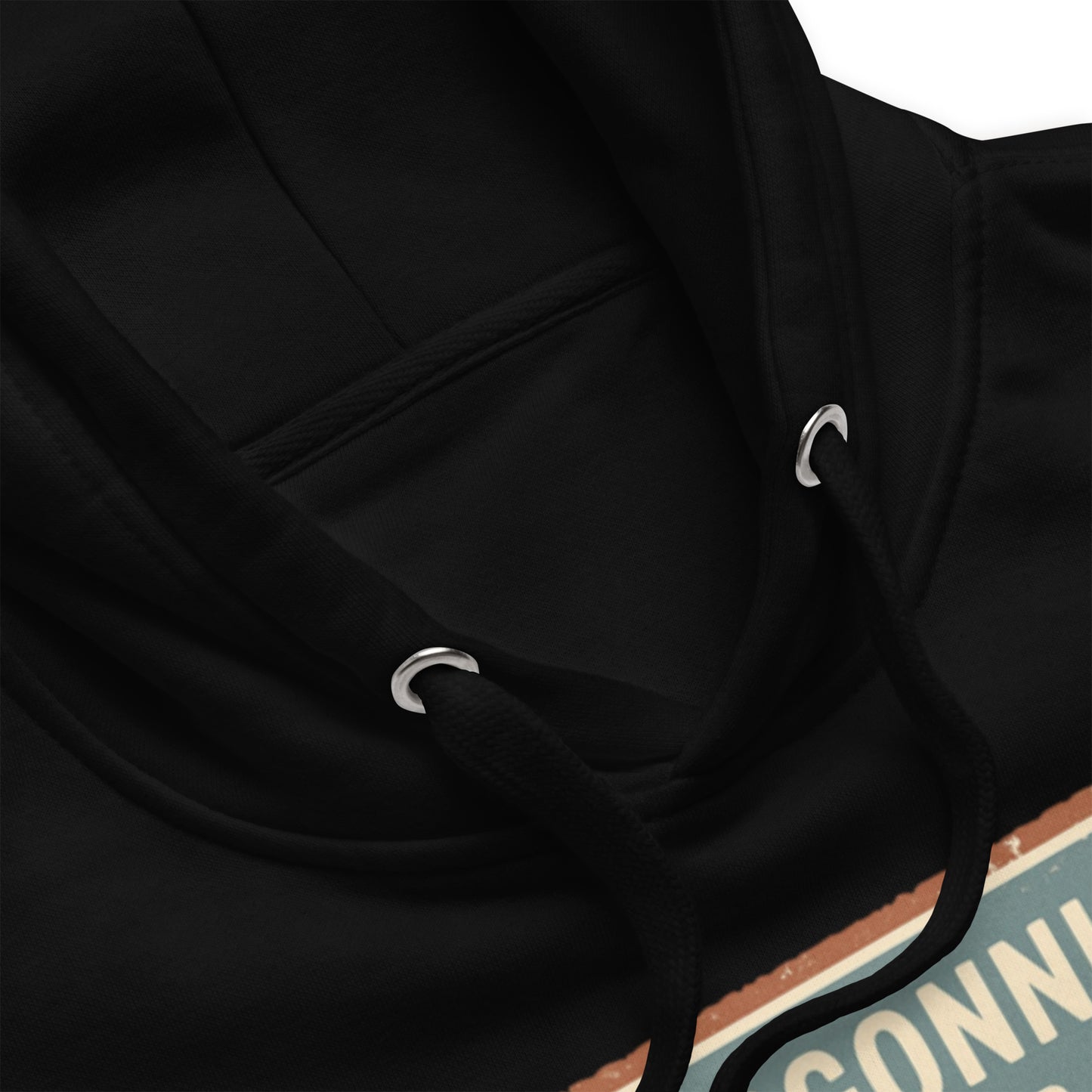 🚚 Fourgonniste Fier Hoodie – Warm, stijlvol en een tikkeltje nostalgisch