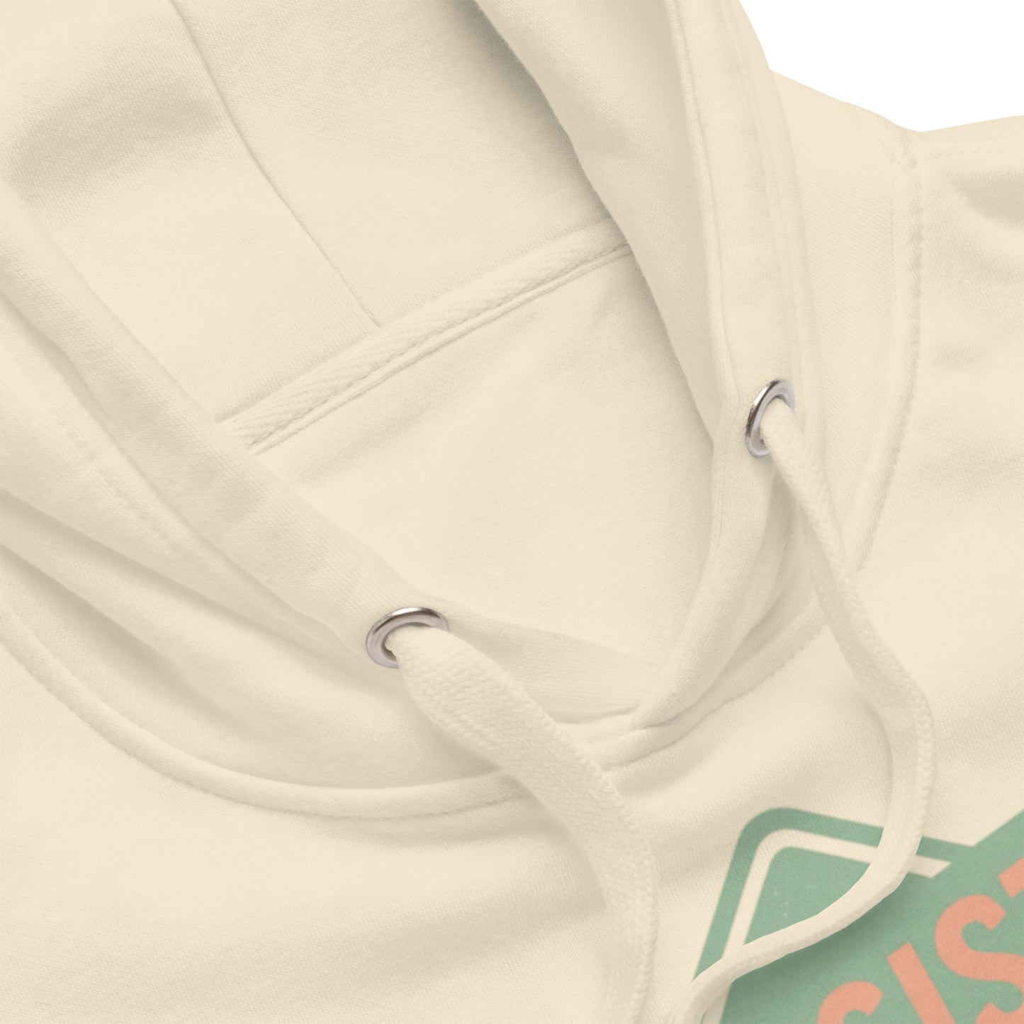 🧢 Ami6iste Décalé Premium Hoodie – Comfort with character