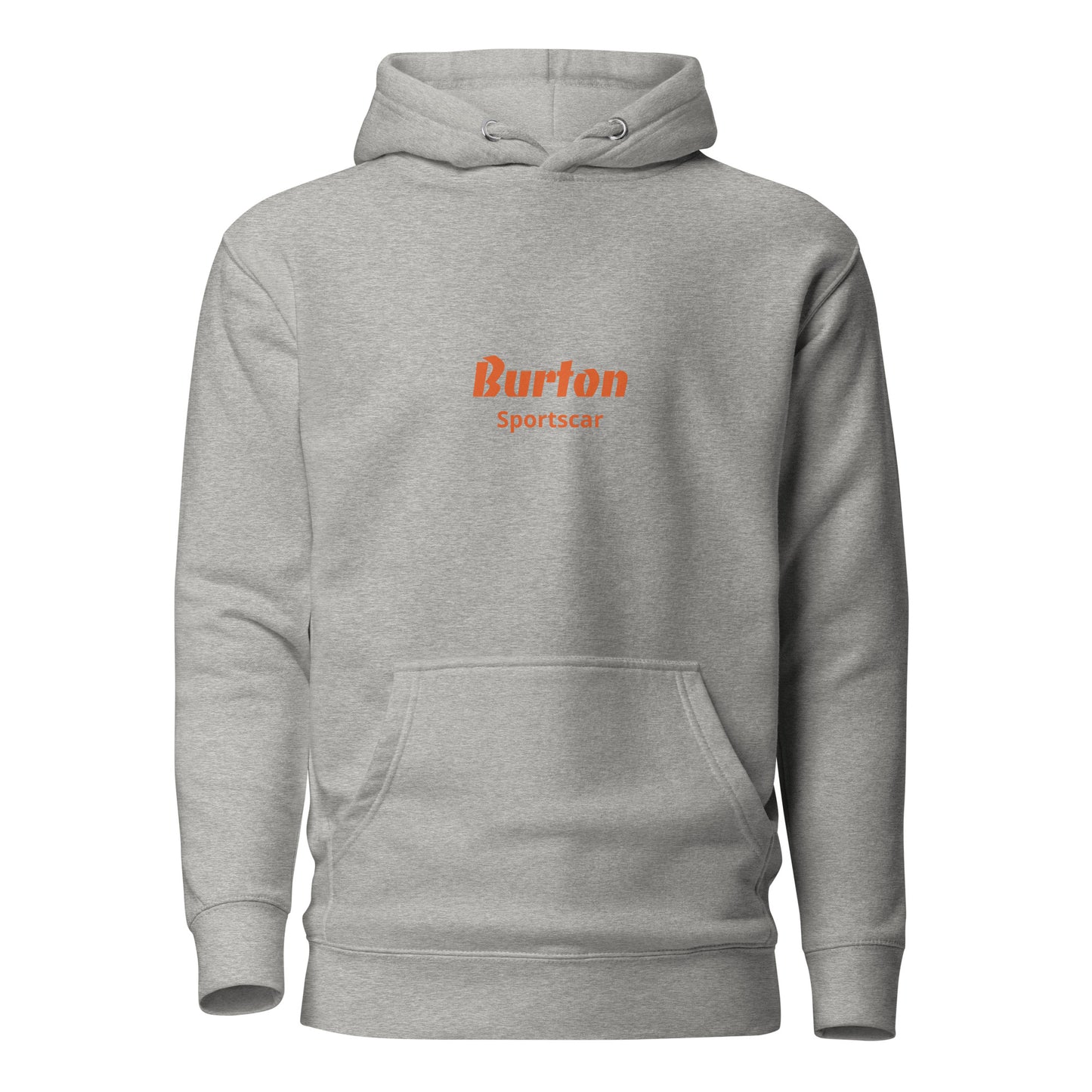 Burton Sportscar unisex hoodie unisex Premium