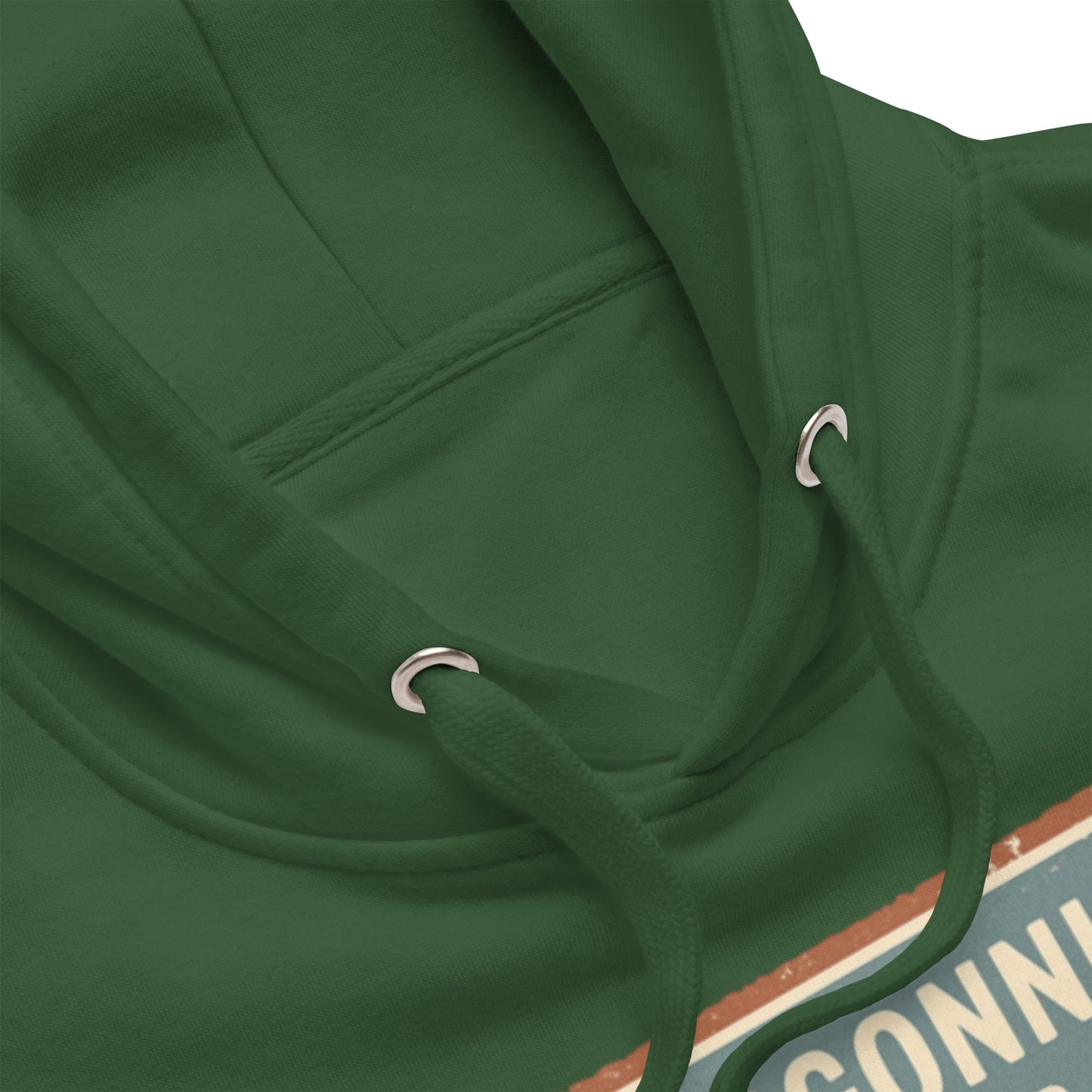 🚚 Fourgonniste Fier Hoodie – Warm, stijlvol en een tikkeltje nostalgisch