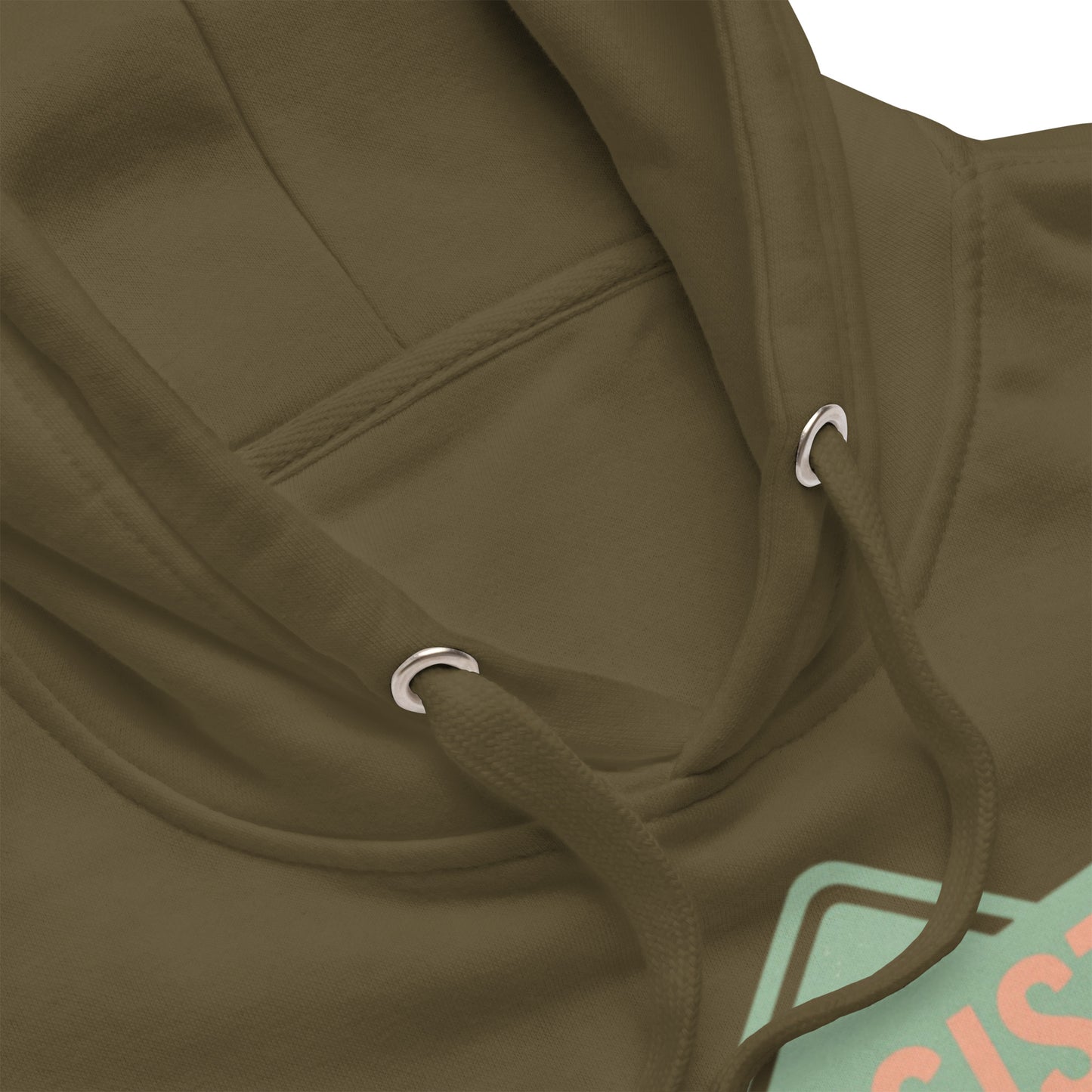 🧢 Ami6iste Décalé Premium Hoodie – Comfort with character
