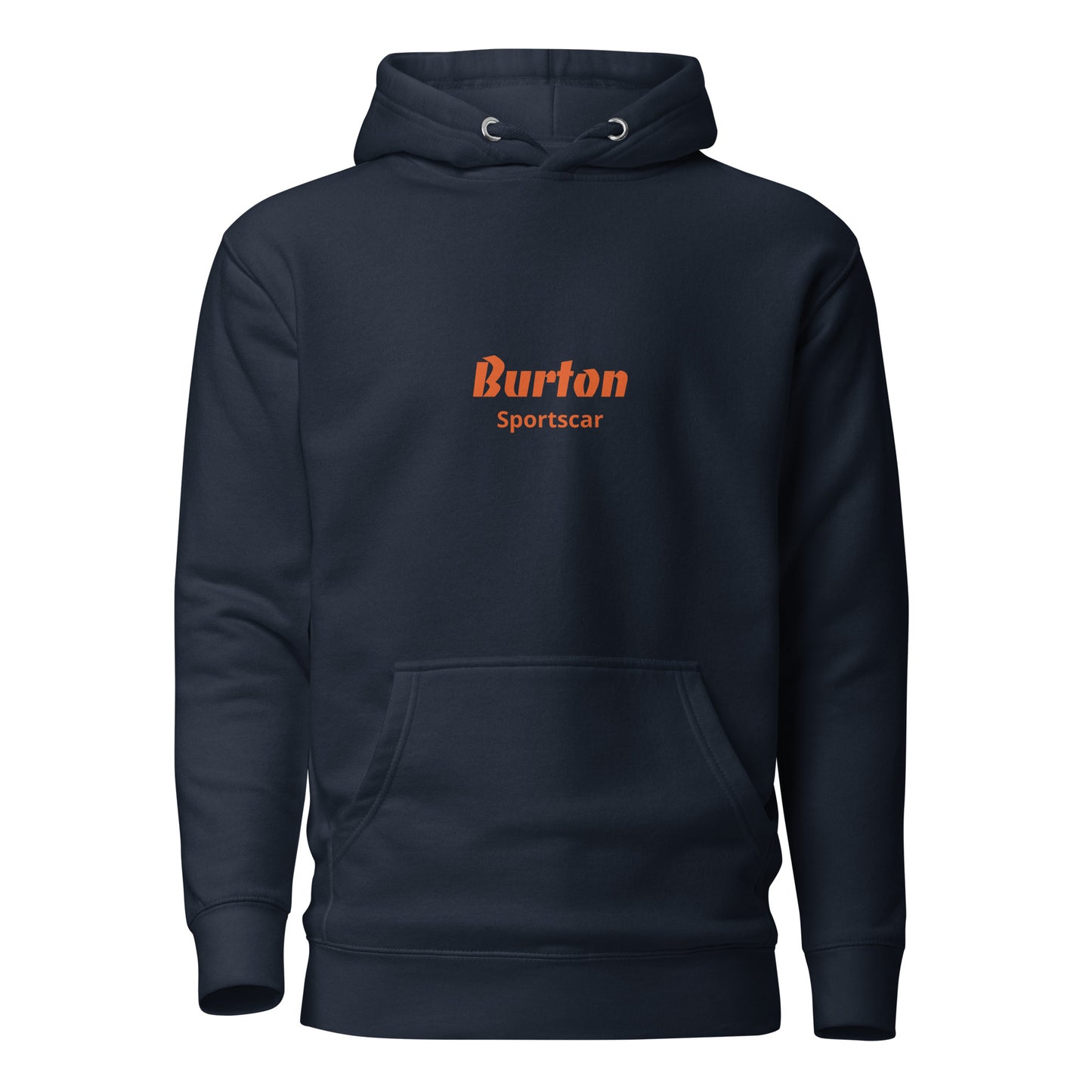 Burton Sportscar unisex hoodie unisex Premium