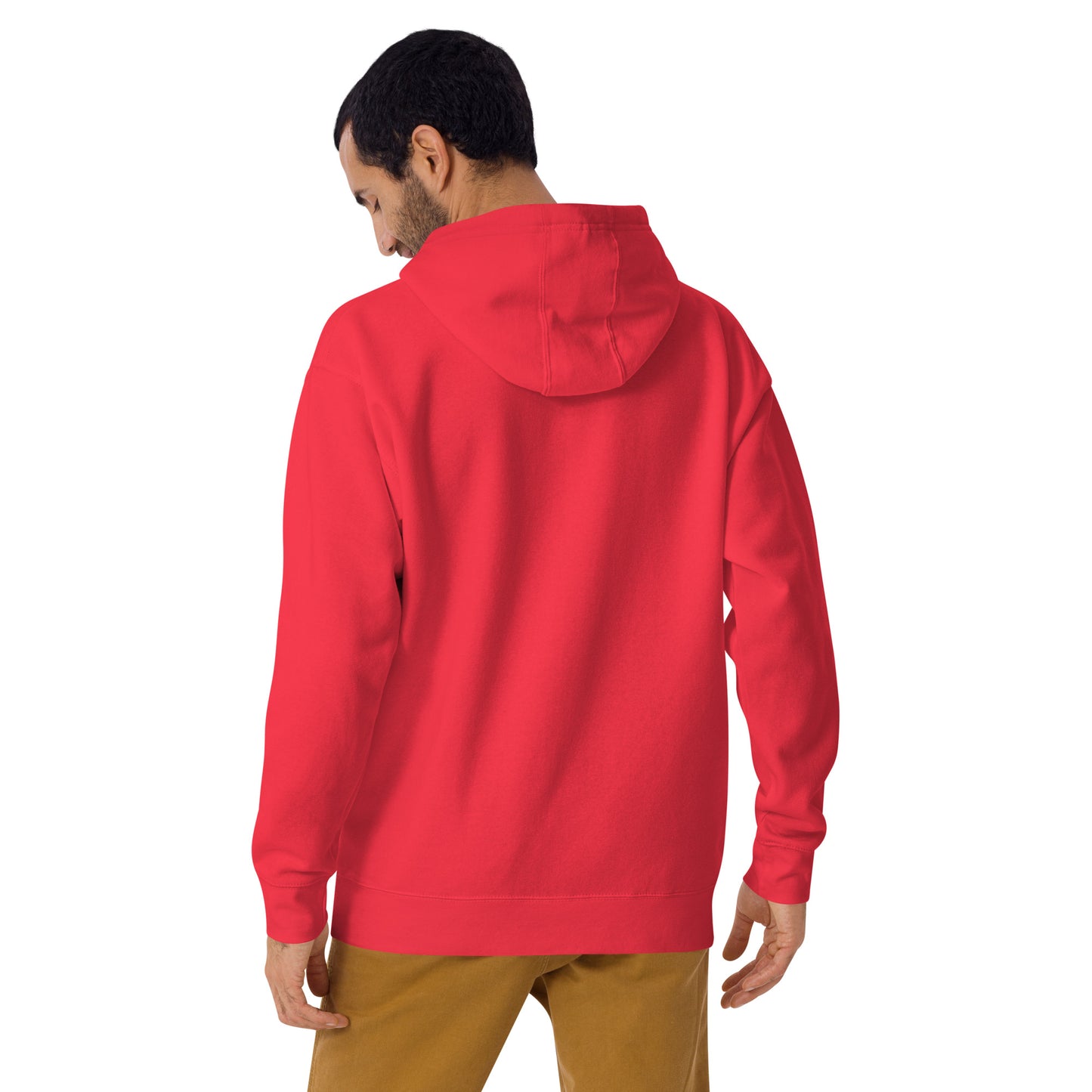 Pop Art Hoodie – Citroën 2CV x Warhol Vibes for the Ultimate Eyecatcher