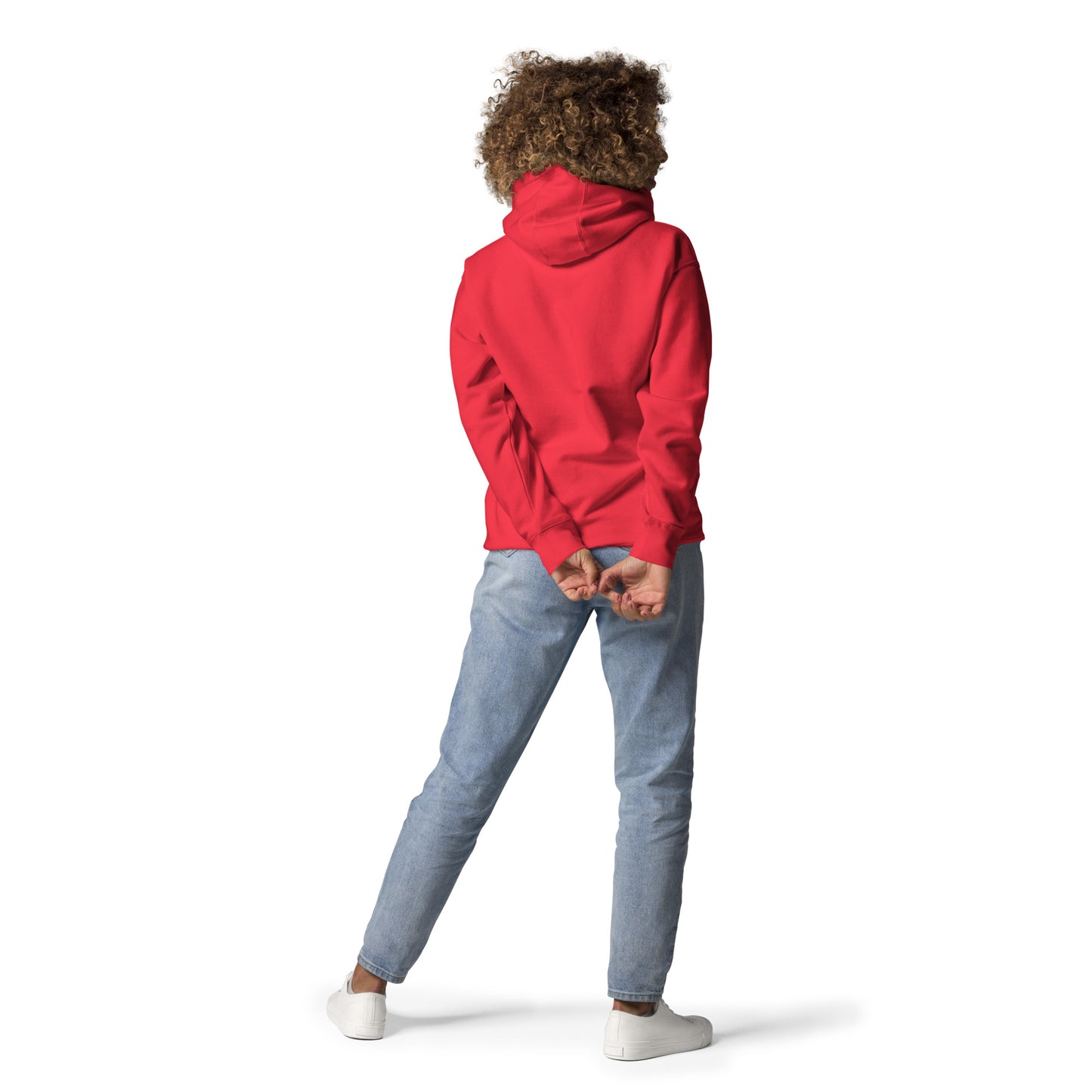 Pop Art Hoodie – Citroën 2CV x Warhol Vibes for the Ultimate Eyecatcher