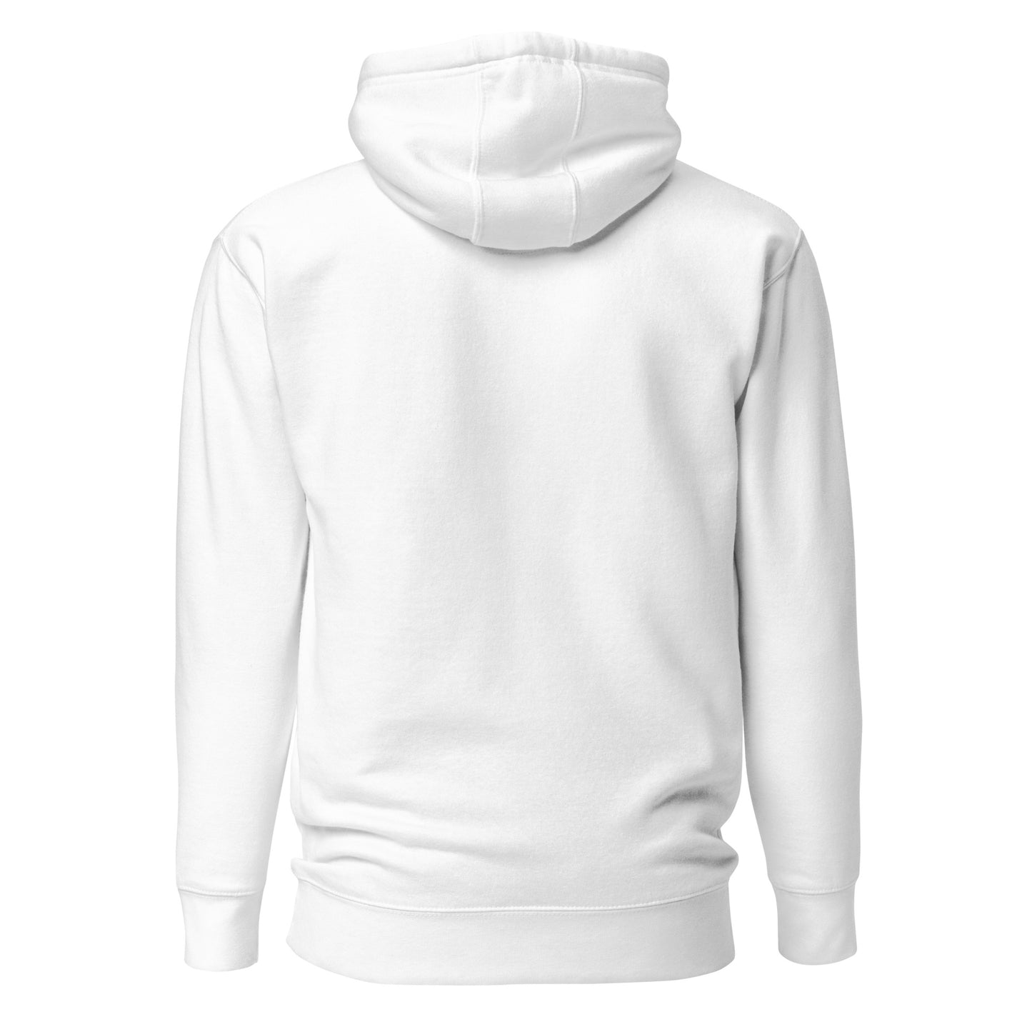 Sweat à capuche France Citroën Ami8 Premium unisexe - Marine, Gris ou Blanc