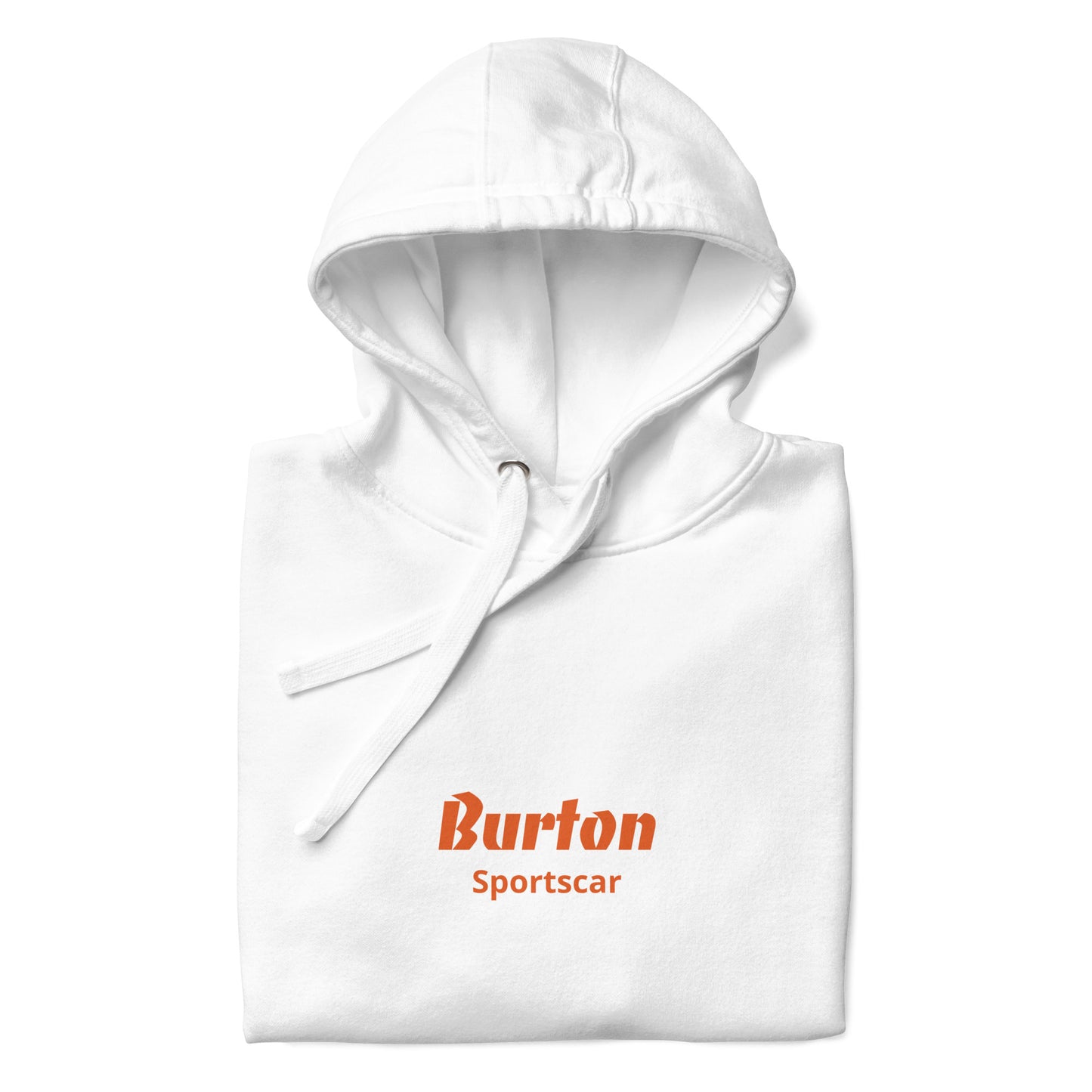 Burton Sportscar sweat à capuche unisexe unisexe Premium