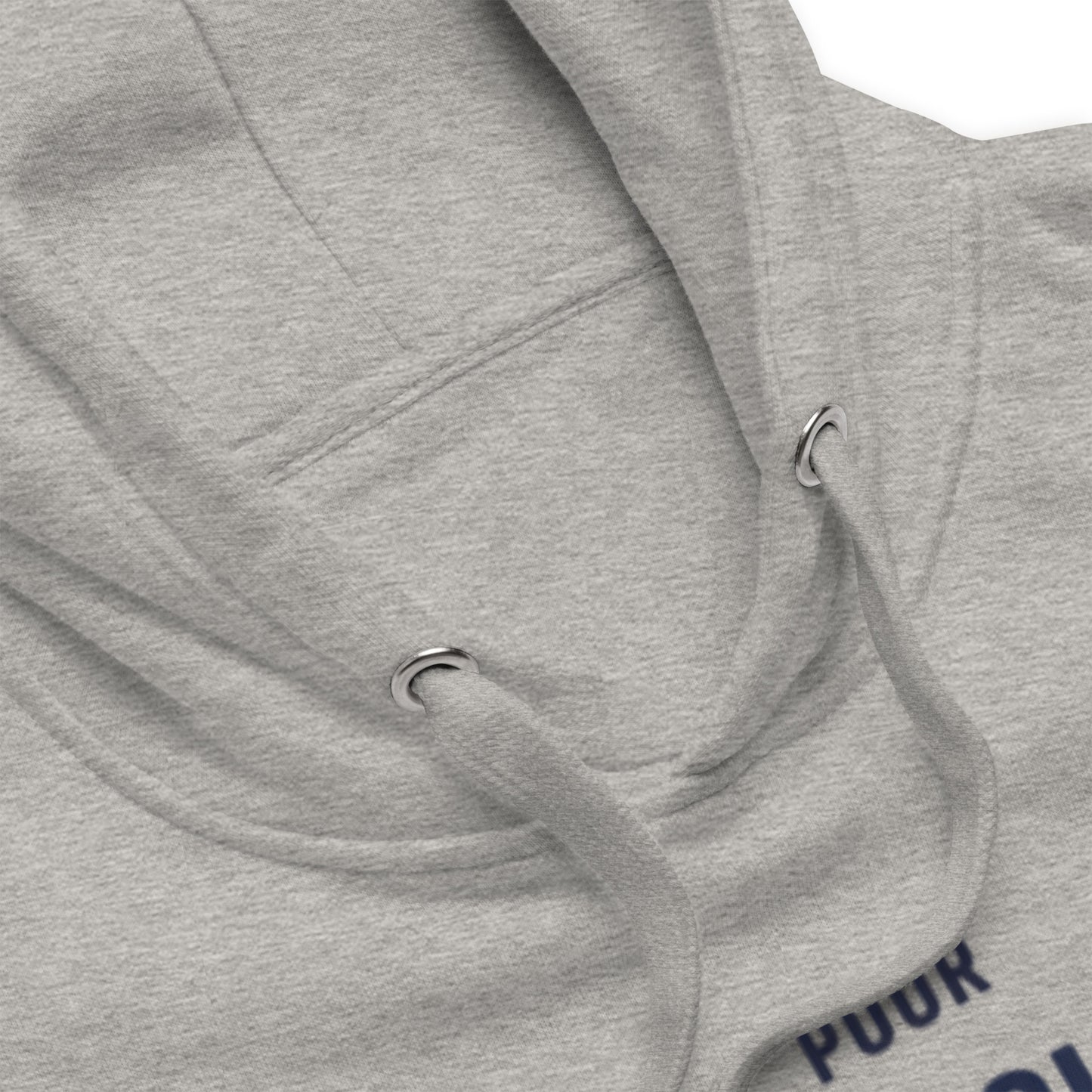 Premium Hoodie “Pour l’Amour de l’AMI6” – L'amour Collection | Citroën AMI6 Hoodie