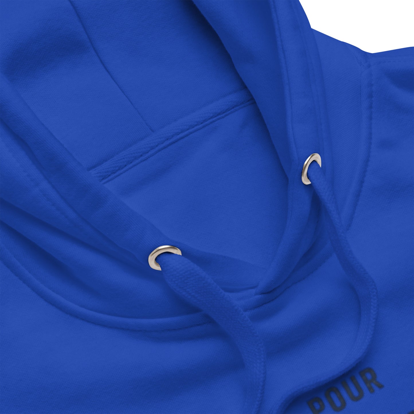 Sweat à capuche Premium « Pour l’Amour de l’AMI8 » – Collection L’amour | Sweat à capuche Citroën AMI8