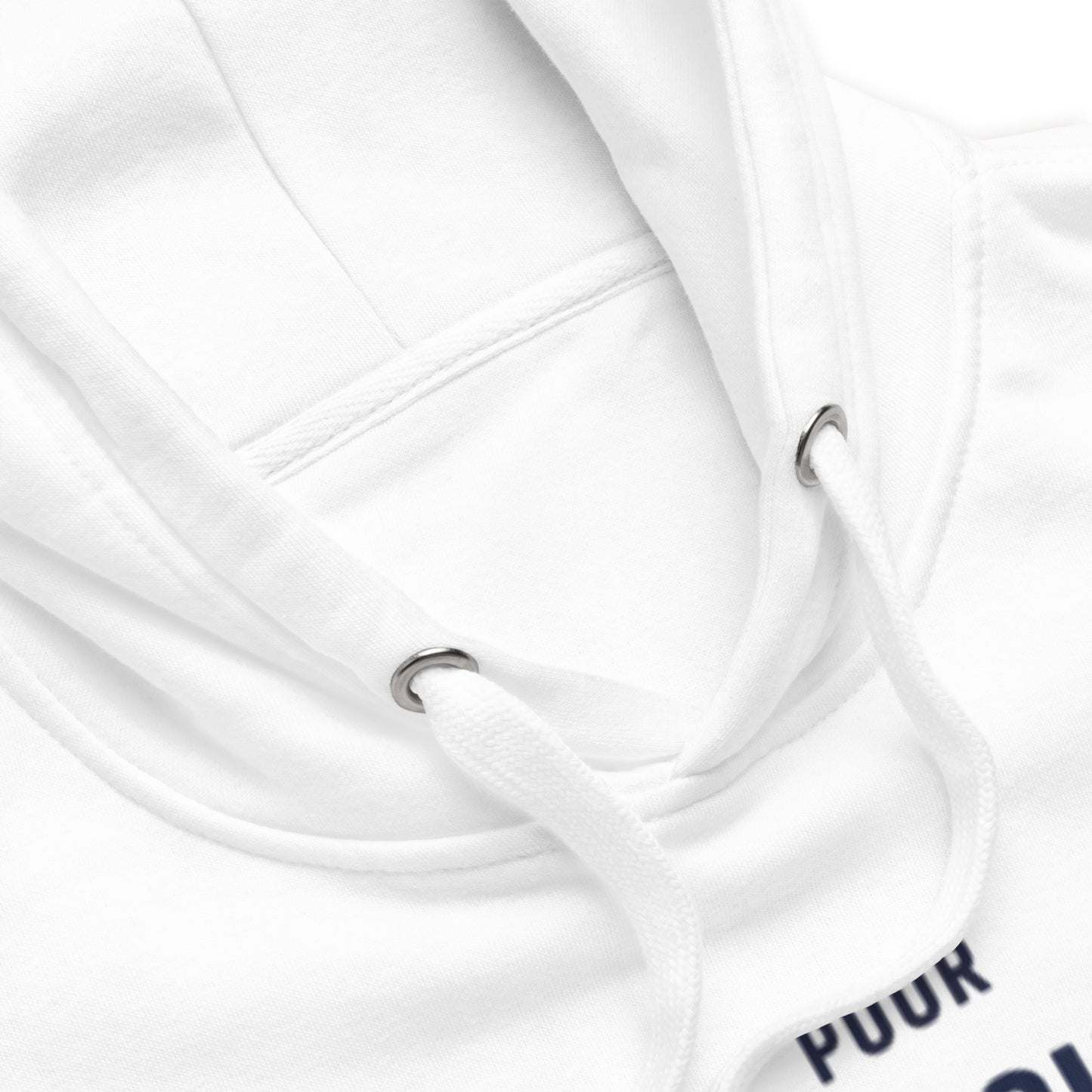 Premium Hoodie “Pour l’Amour de l’AMI6” – L'amour Collection | Citroën AMI6 Hoodie