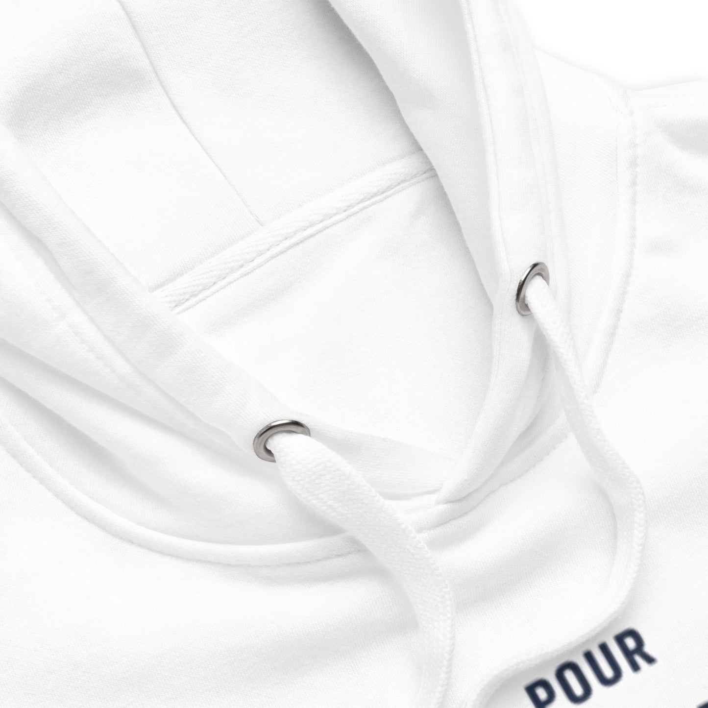 Sweat à capuche Premium « Pour l’Amour de l’AMI8 » – Collection L’amour | Sweat à capuche Citroën AMI8