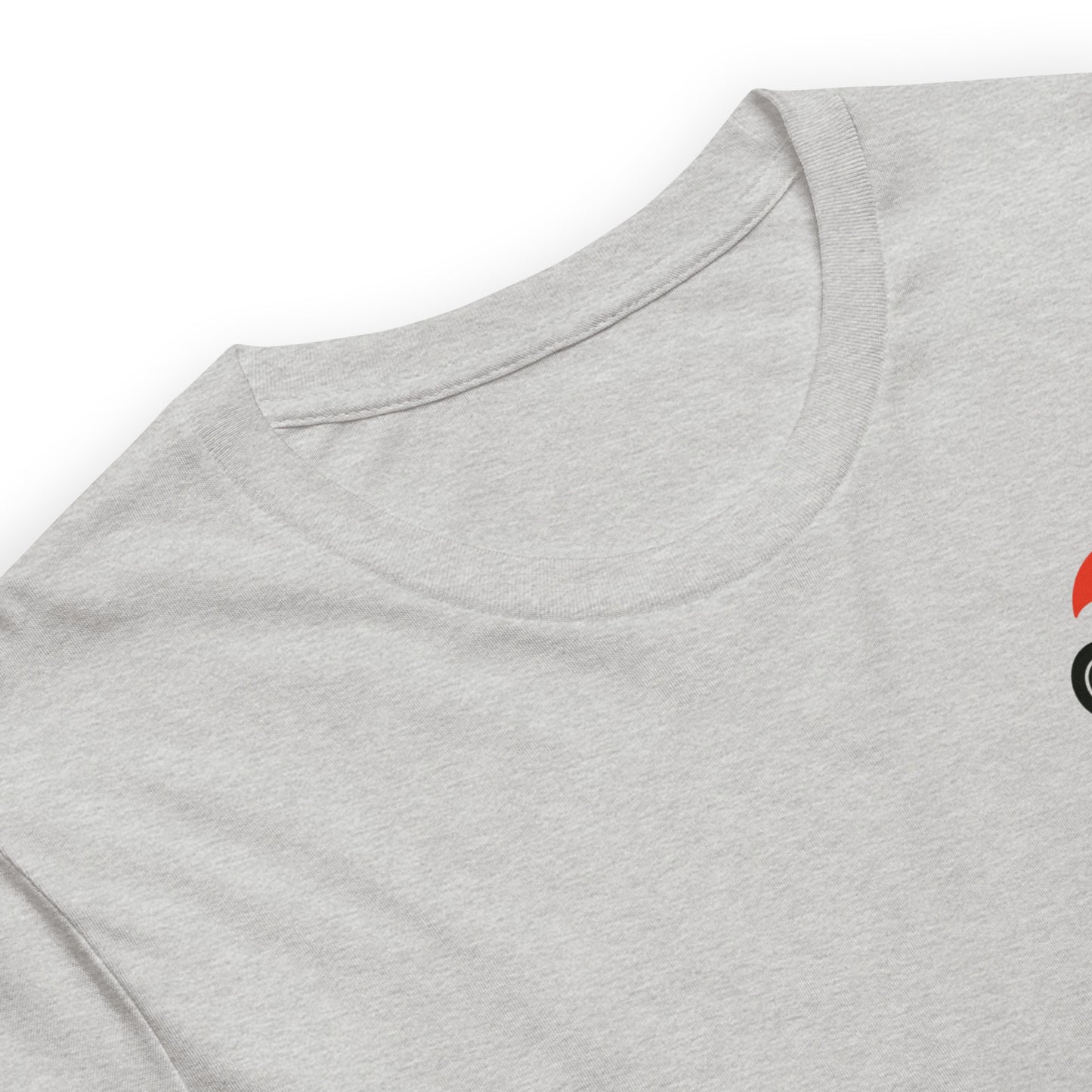 T-shirt « Quatre roues sous un parapluie – Hommage à la Citroën 2CV »