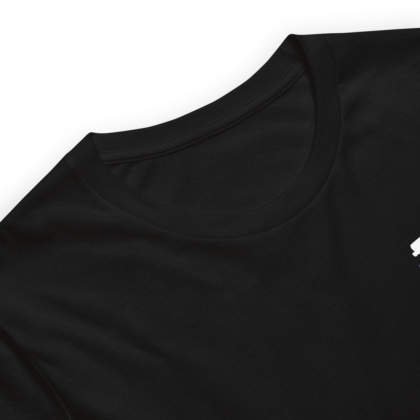 T-shirt "Ami 8 – Love & Addiction" | French charm, timeless design