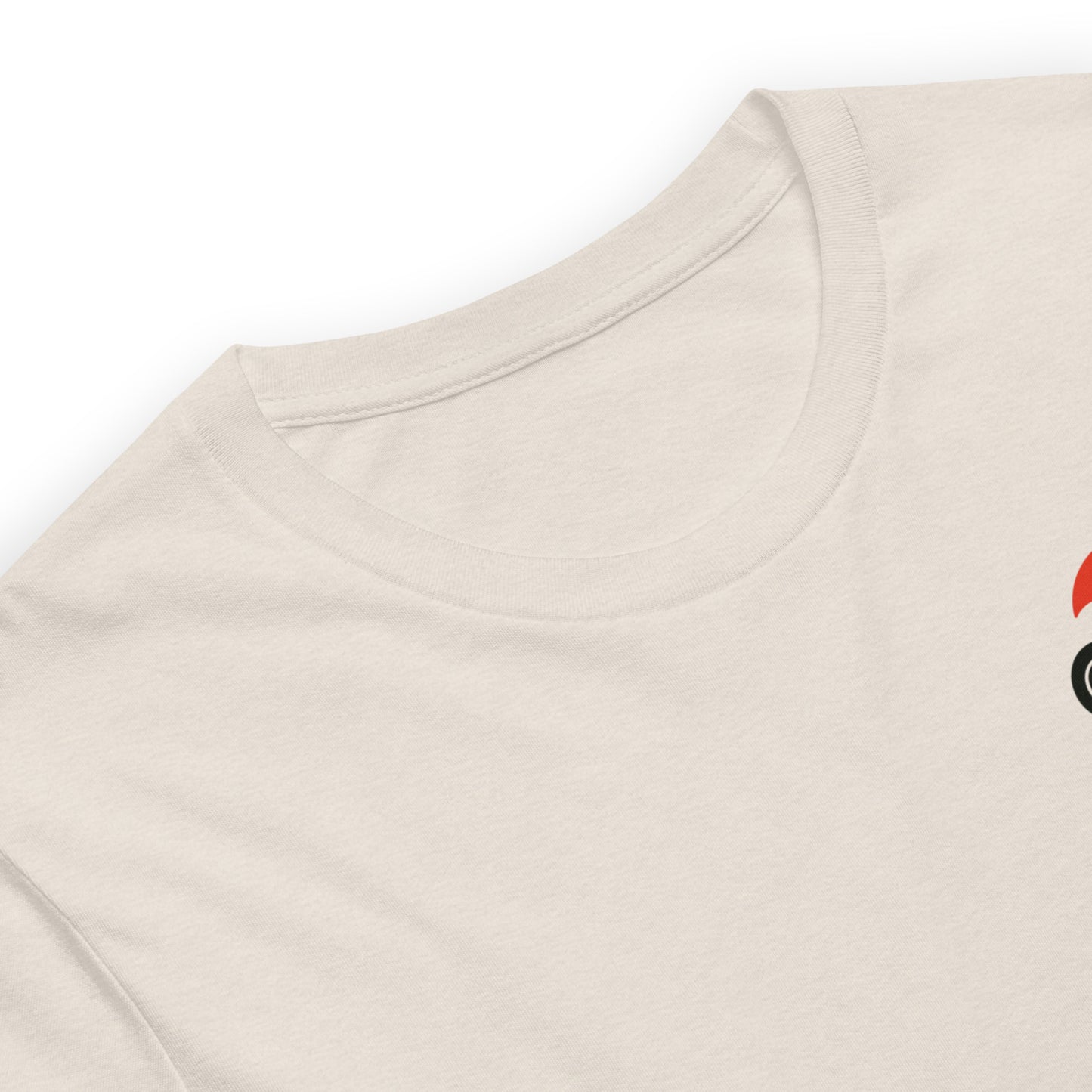 T-shirt « Quatre roues sous un parapluie – Hommage à la Citroën 2CV »