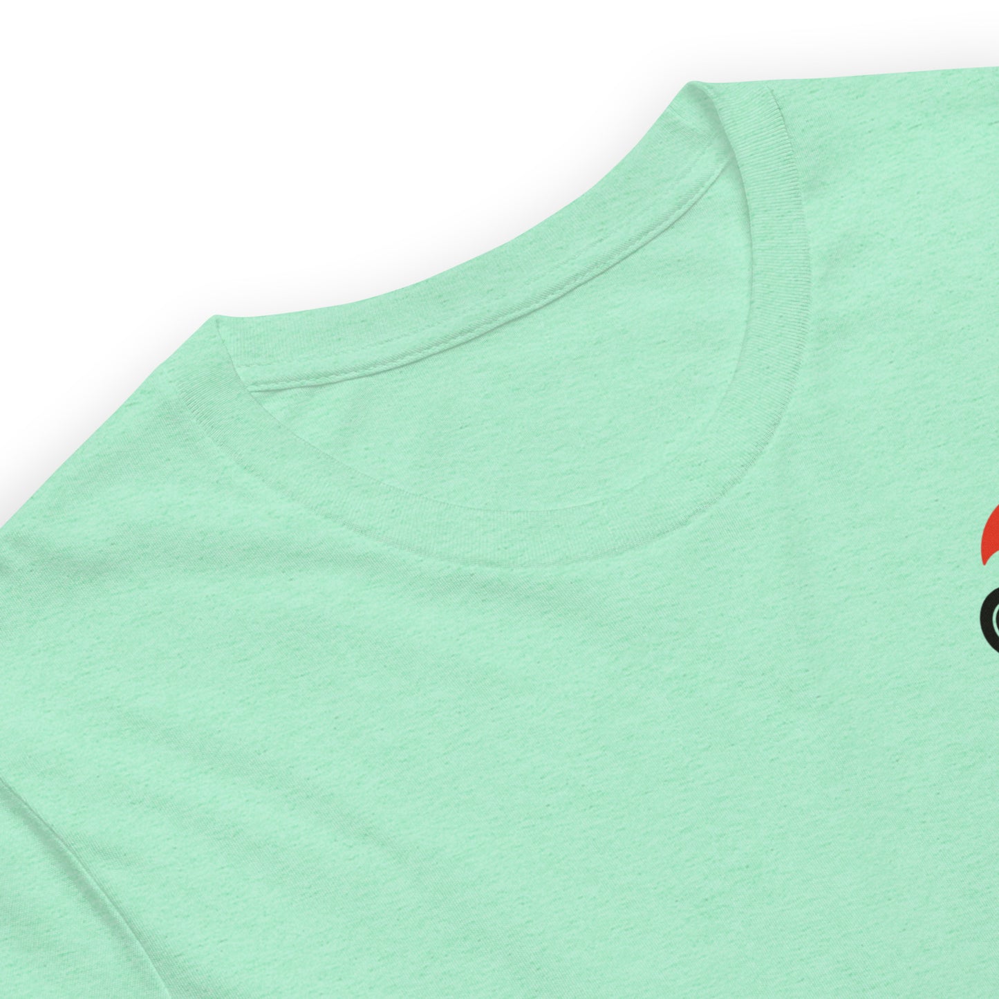 T-shirt « Quatre roues sous un parapluie – Hommage à la Citroën 2CV »