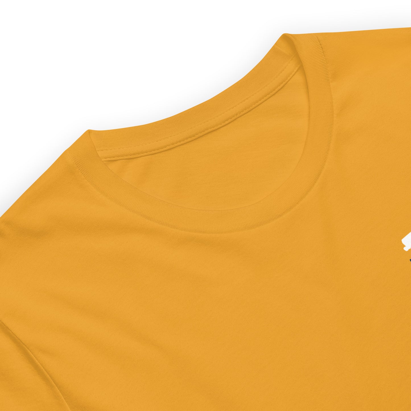 T-shirt "Ami 8 – Love & Addiction" | French charm, timeless design
