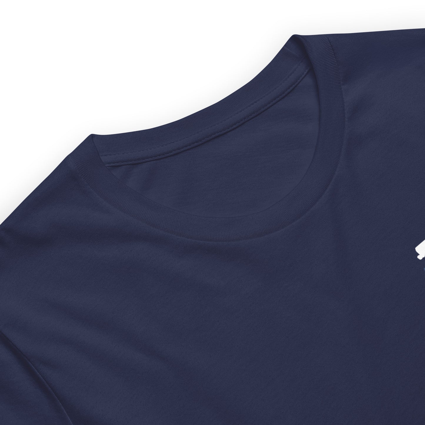 T-shirt "Ami 8 – Love & Addiction" | French charm, timeless design