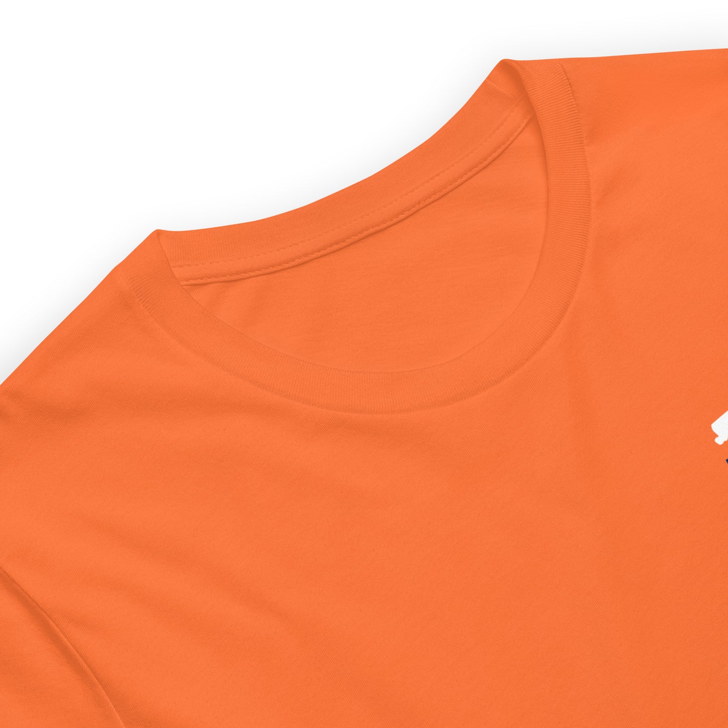 T-shirt "Ami 8 – Love & Addiction" | French charm, timeless design