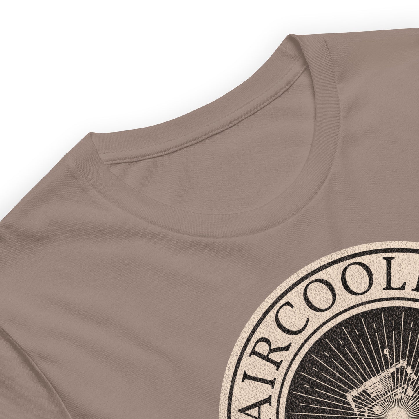 👕 Aircooled 2 Cylinders T-shirt – For lovers of air and courage