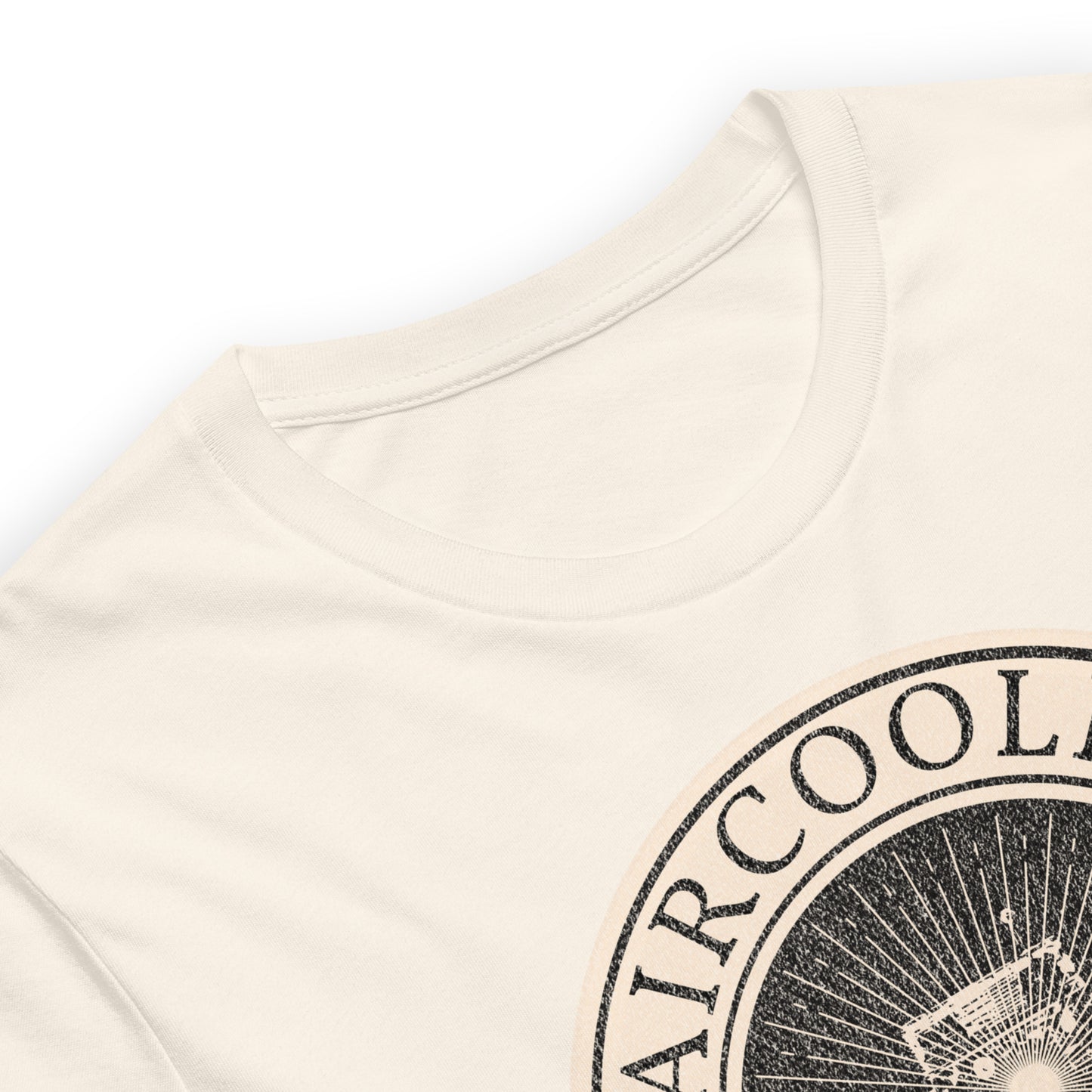 👕 Aircooled 2 Cylinders T-shirt – For lovers of air and courage