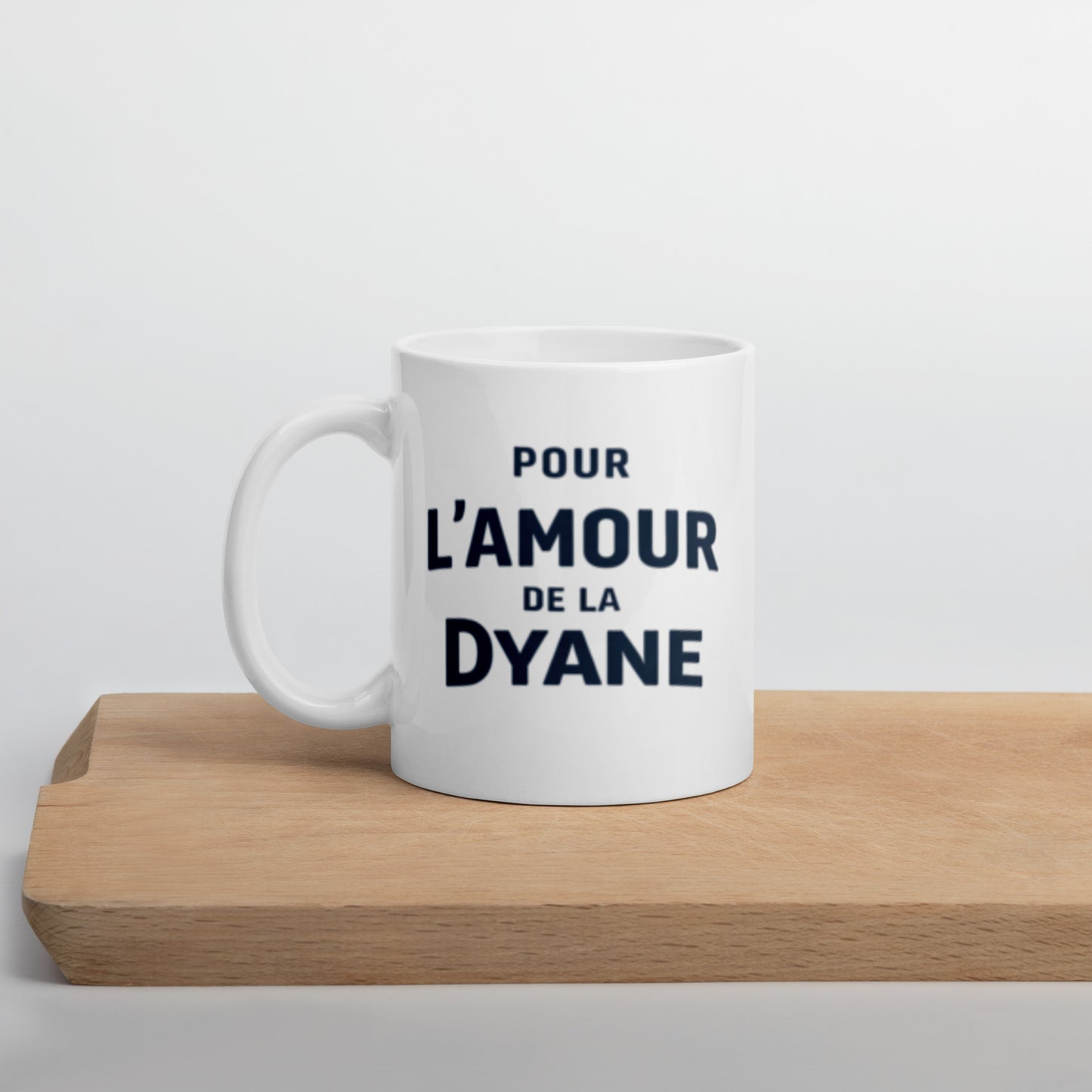 For the Love of the Dyane Mok – Minimalist Typographic Design | L'amour Collection