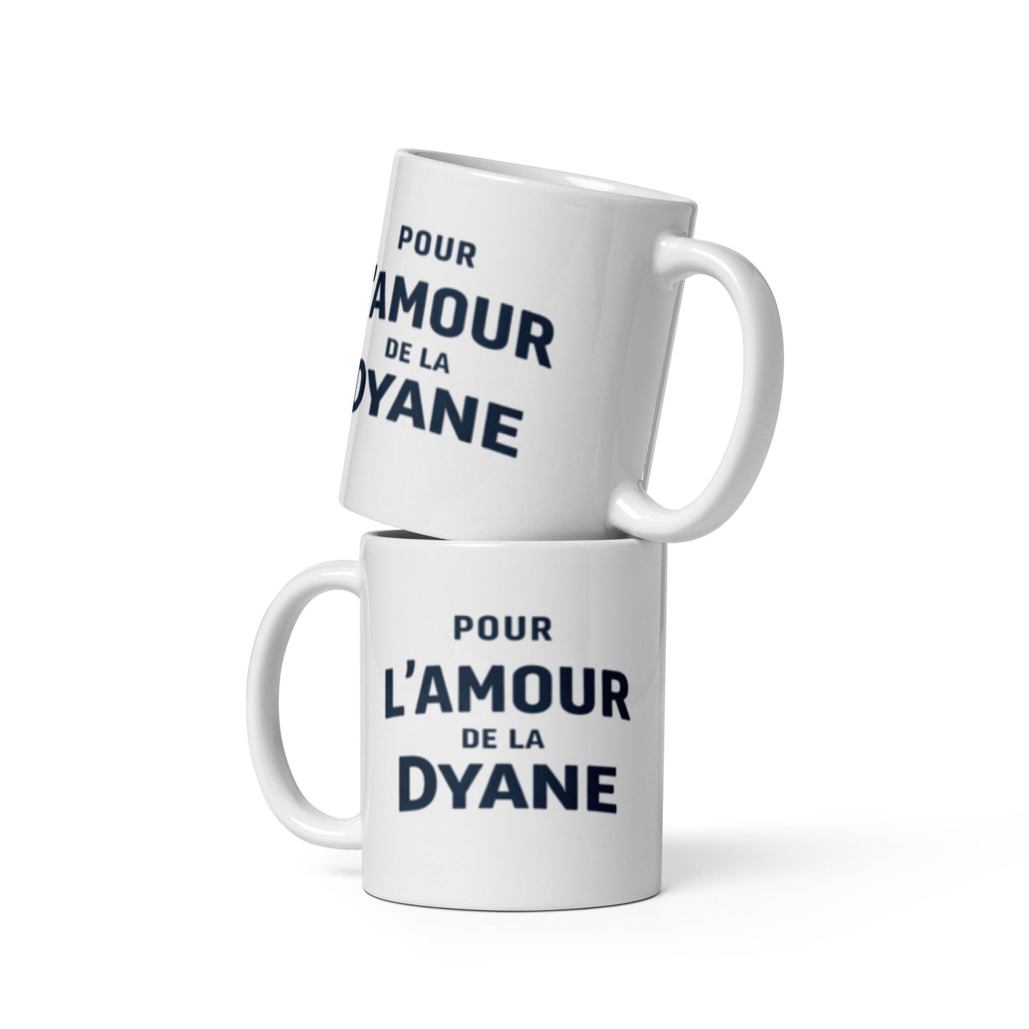 For the Love of the Dyane Mok – Minimalist Typographic Design | L'amour Collection